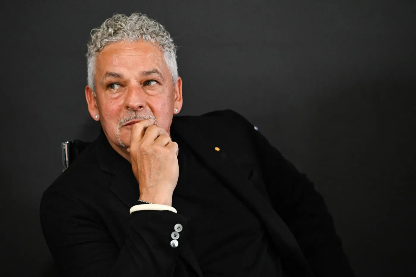 Roberto Baggio victime d’une agression à son domicile durant Espagne - Italie