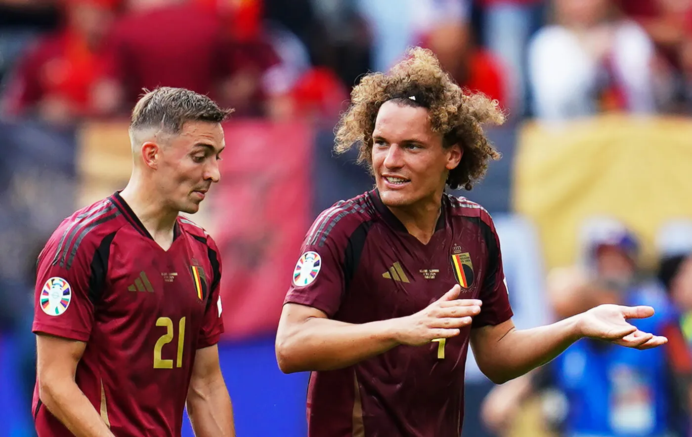 La défense belge appelée à la barre