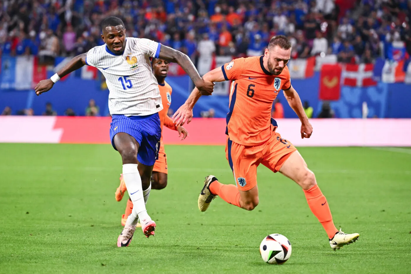 Thuram, un paradoxe tout neuf