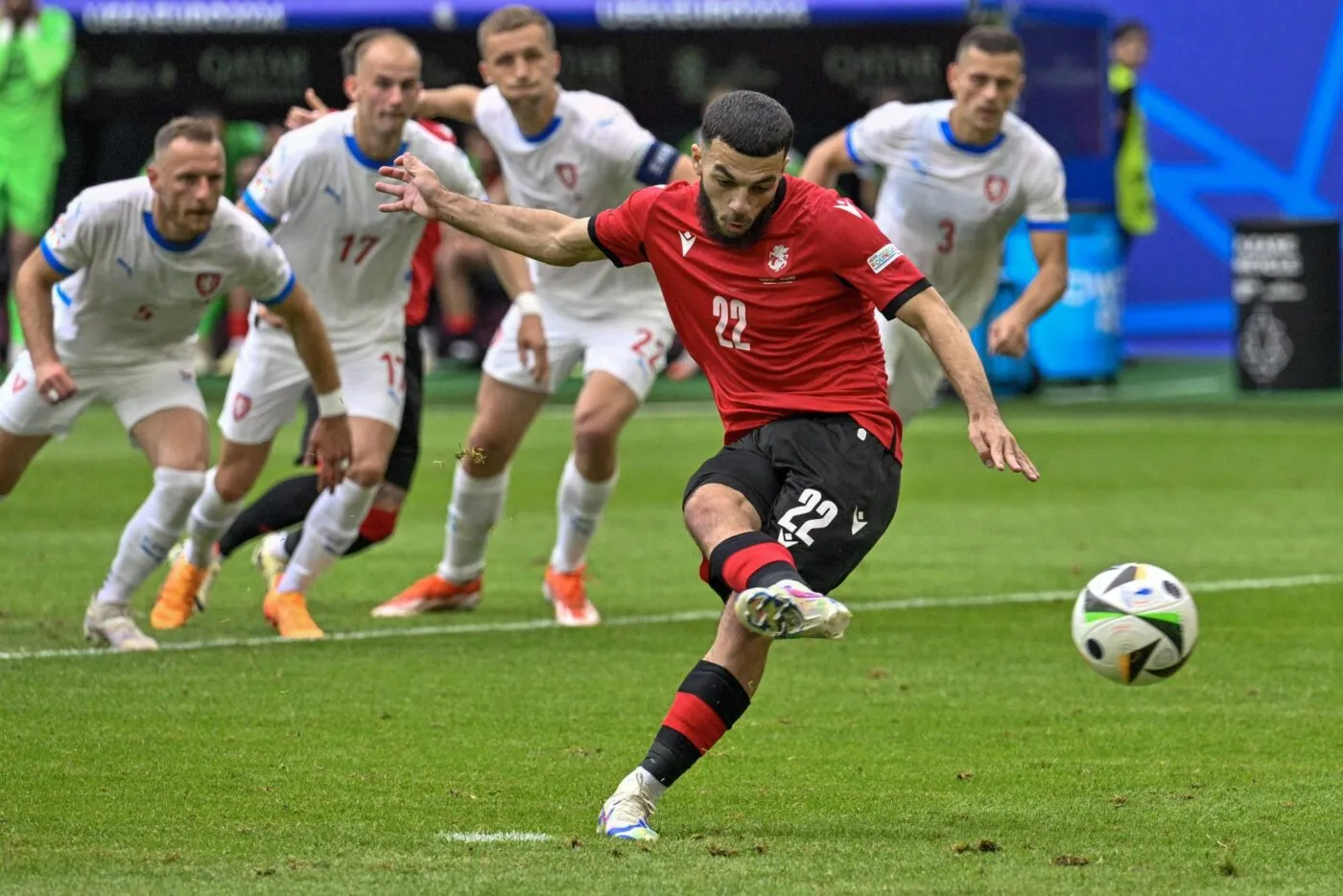 Le récap du jour : des rois et des cœurs