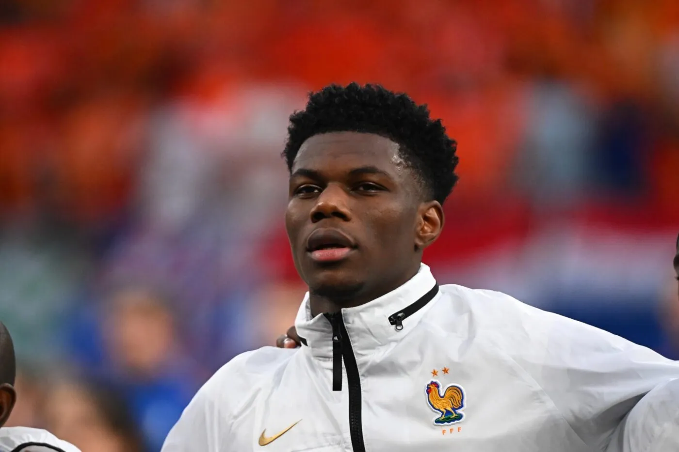 Tchouaméni : « J’ai horreur des extrêmes »