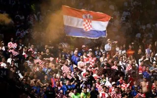 Les Balkans font parler la poudre