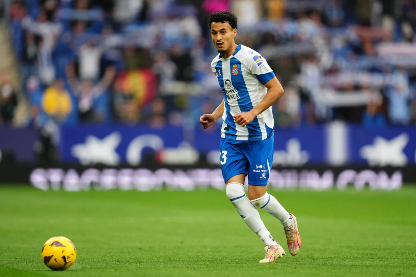 On connaît le dernier promu en Liga !