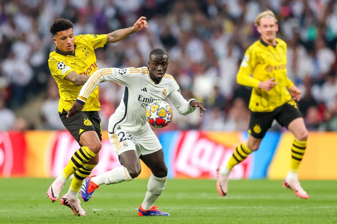 Le football européen : un modèle cassé ?