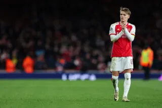 Un choc Arsenal-OL en 2024-2025