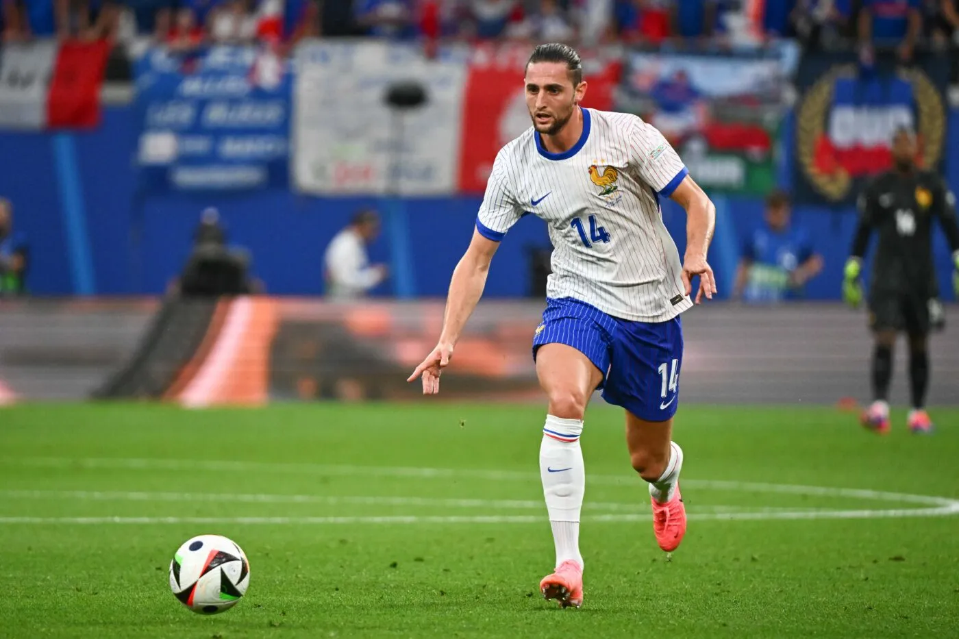 France-Pologne, pour finir le travail