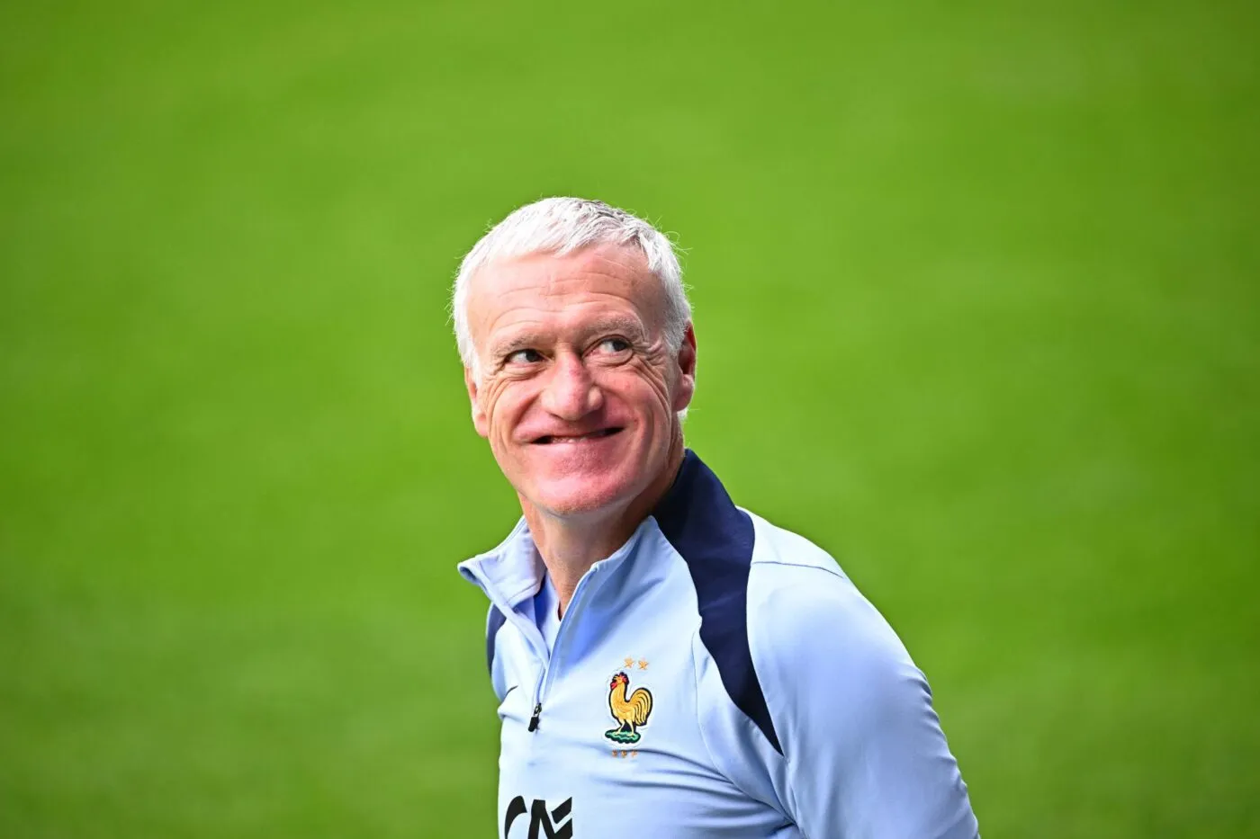 Les Bleus sont déjà qualifiés en huitièmes !