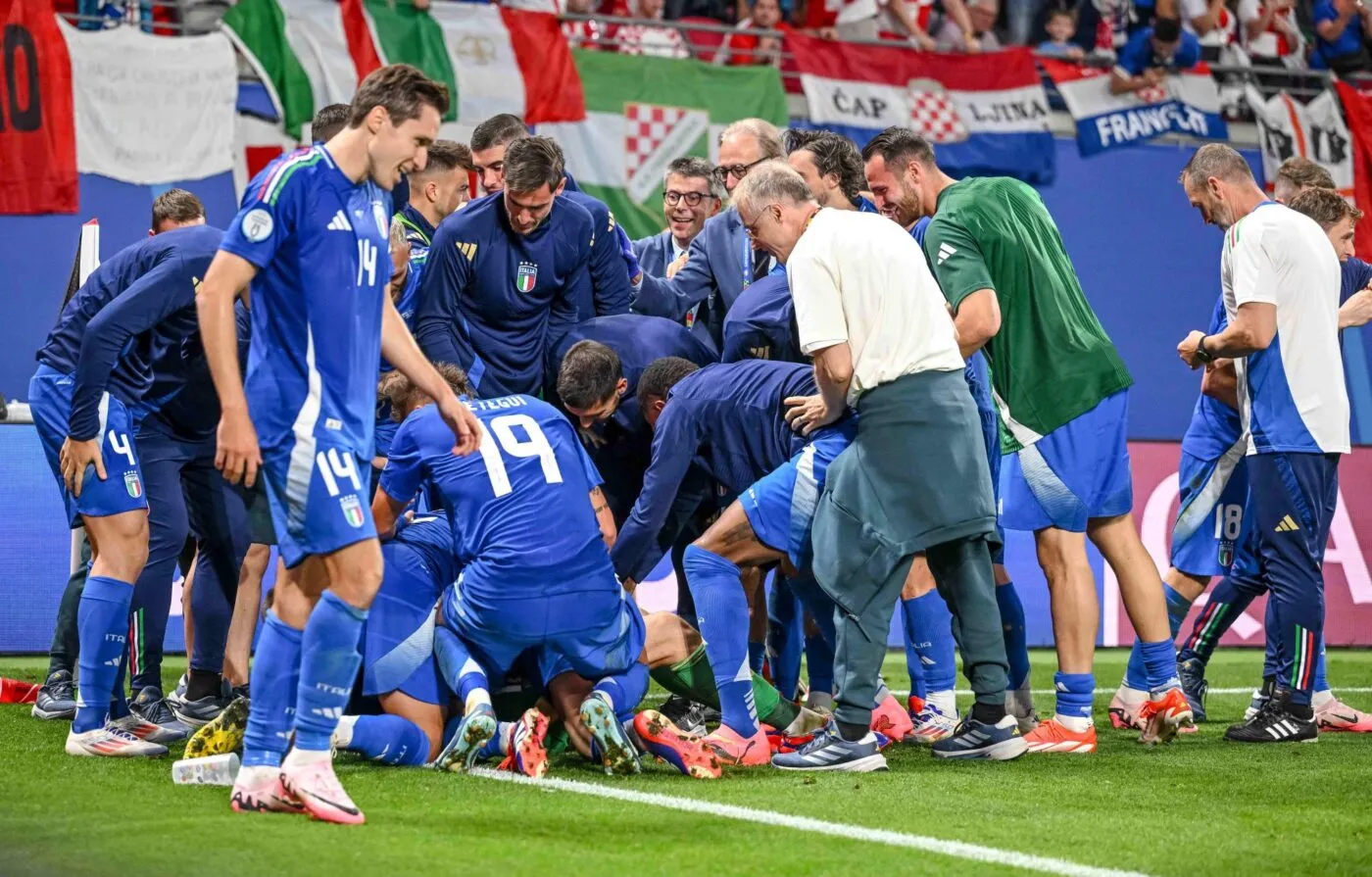 Italie : la résilience pour les nuls