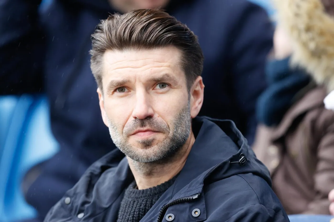 Reims officialise l’arrivée de Luka Elsner