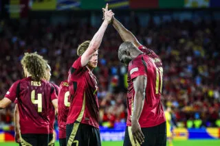 Pronostic Ukraine Belgique : Analyse, cotes et prono du match de l’Euro 2024