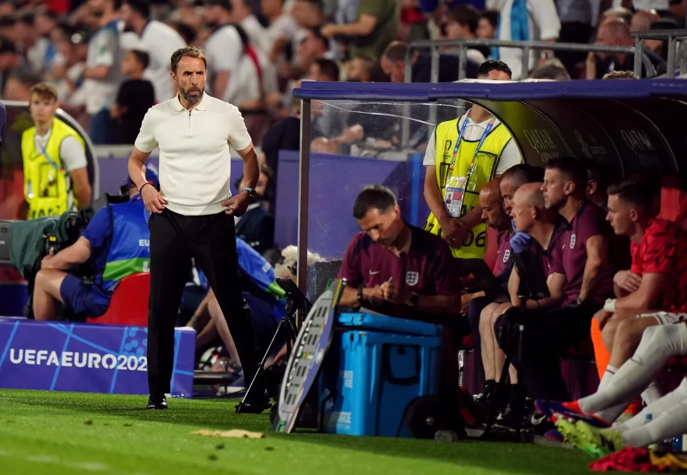 L’Angleterre file à la française