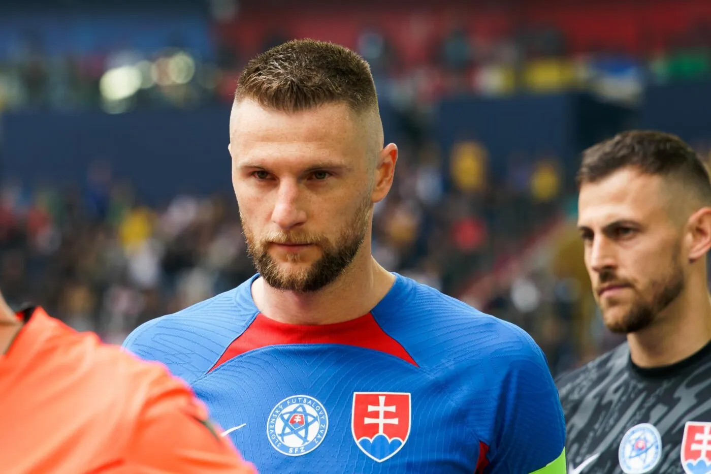 Škriniar, déjà un indésirable au PSG