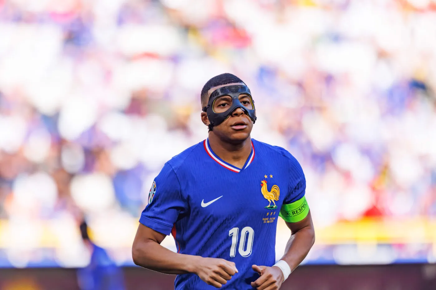 Les Bleus retrouvent la Belgique en huitièmes de l’Euro !