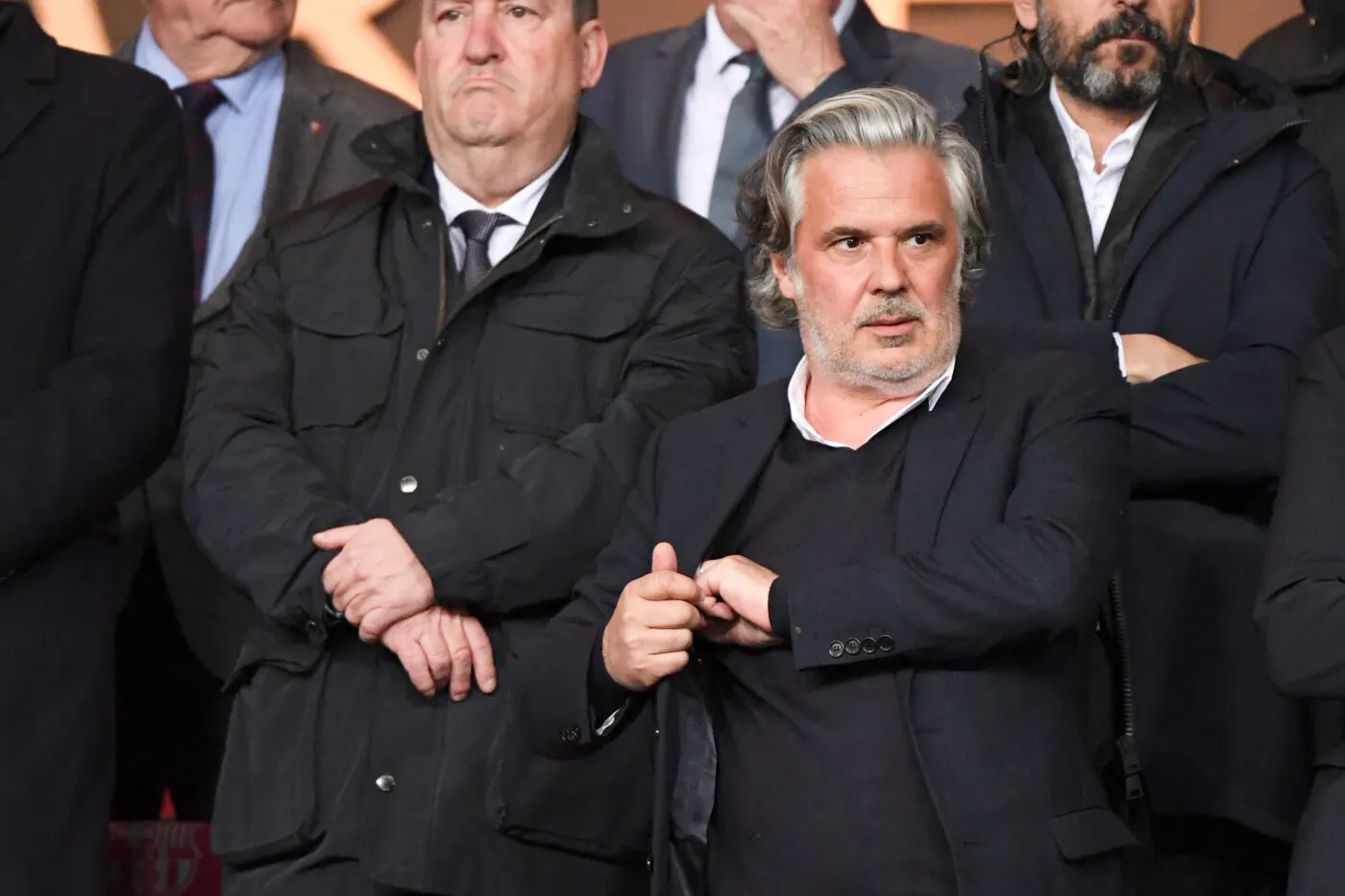 Face aux sénateurs, Labrune assure qu’il y a « plusieurs hypothèses » pour diffuser la Ligue 1