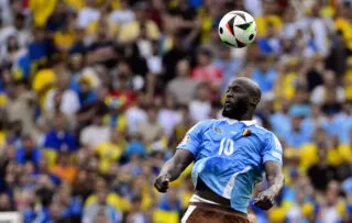 La Belgique ne joue à rien et retrouvera les Bleus en huitièmes