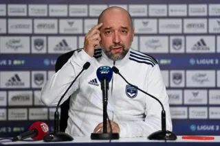 Sparta Capital remercie (sans rire) Gérard Lopez