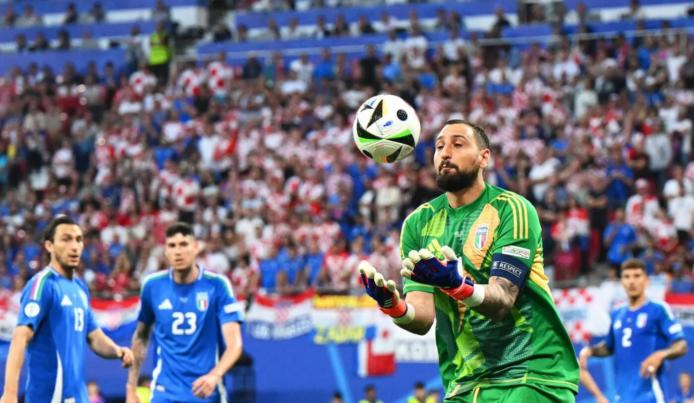 « Si l’Italie arrête de jouer avec la peur, elle peut faire quelque chose dans cet Euro<span style="font-size:50%">&nbsp;</span>»