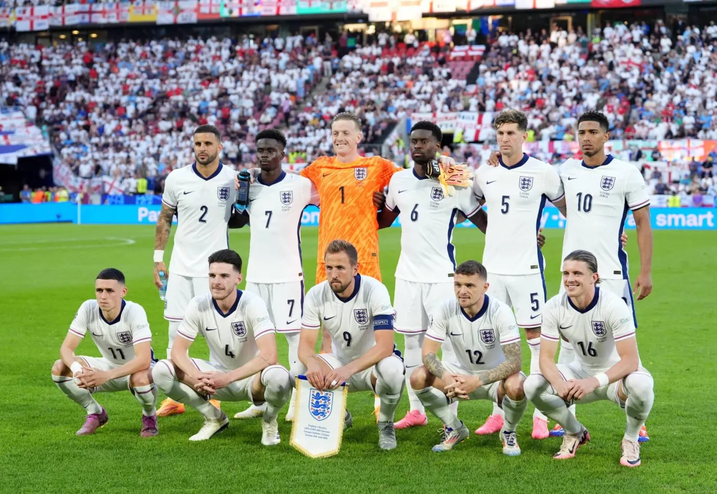 Pourquoi le camp de base de l’Angleterre est isolé ?