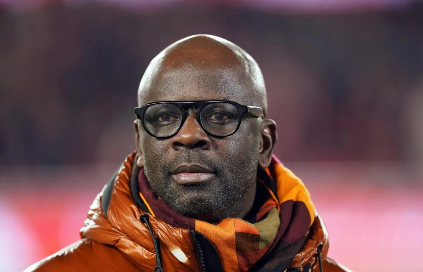 Lilian Thuram : «<span style="font-size:50%"> </span>J’ai toujours dit à mes enfants : “On ne collabore pas avec la haine”<span style="font-size:50%"> </span>»