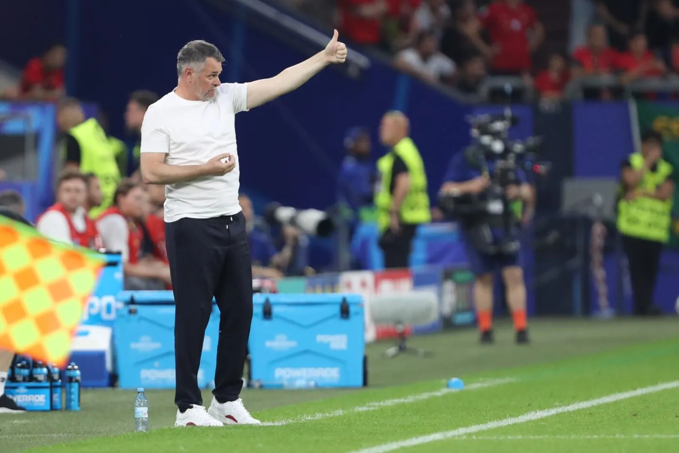 «<span style="font-size:50%">&nbsp;</span>Willy Sagnol, c’est quand même quelqu’un<span style="font-size:50%">&nbsp;</span>»