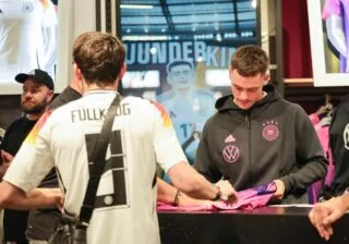 Le récap du jour : attente et rugby