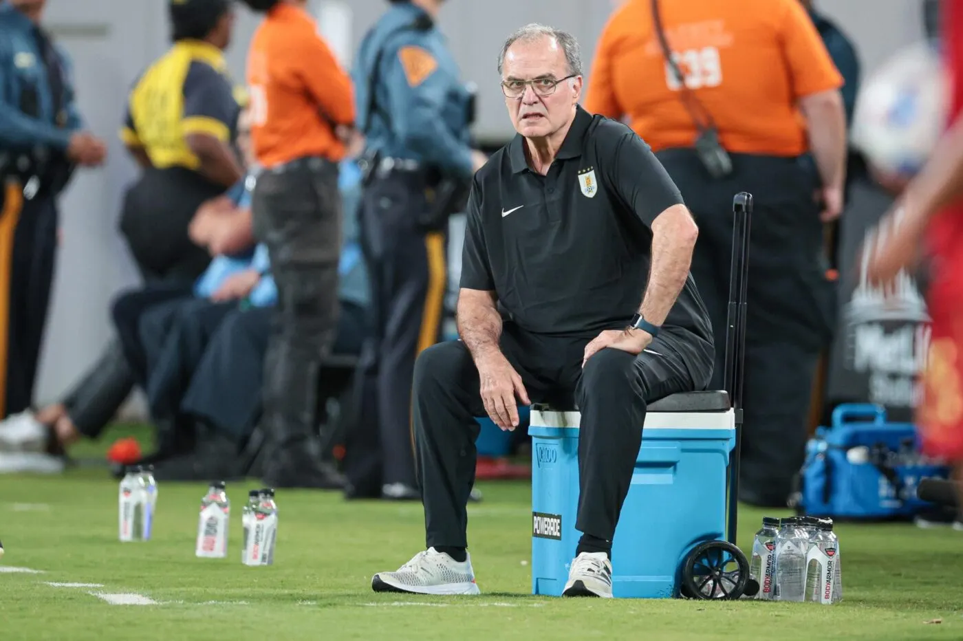 Quand la famille Bielsa s’engage contre l’extrême droite en France