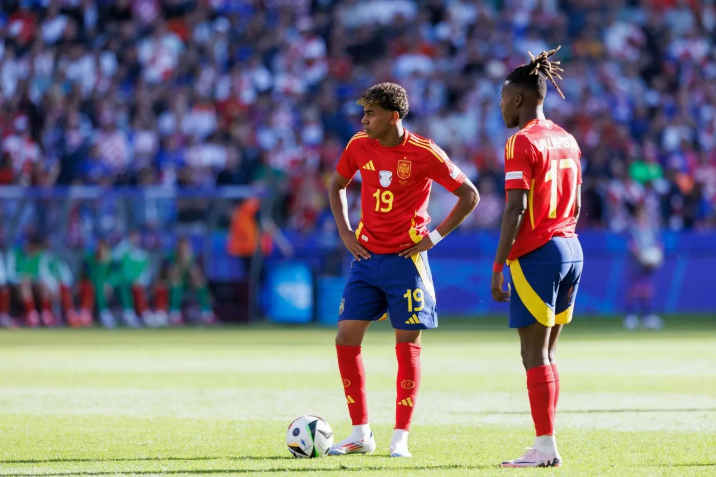 Yamal-Williams : les ailes du plaisir