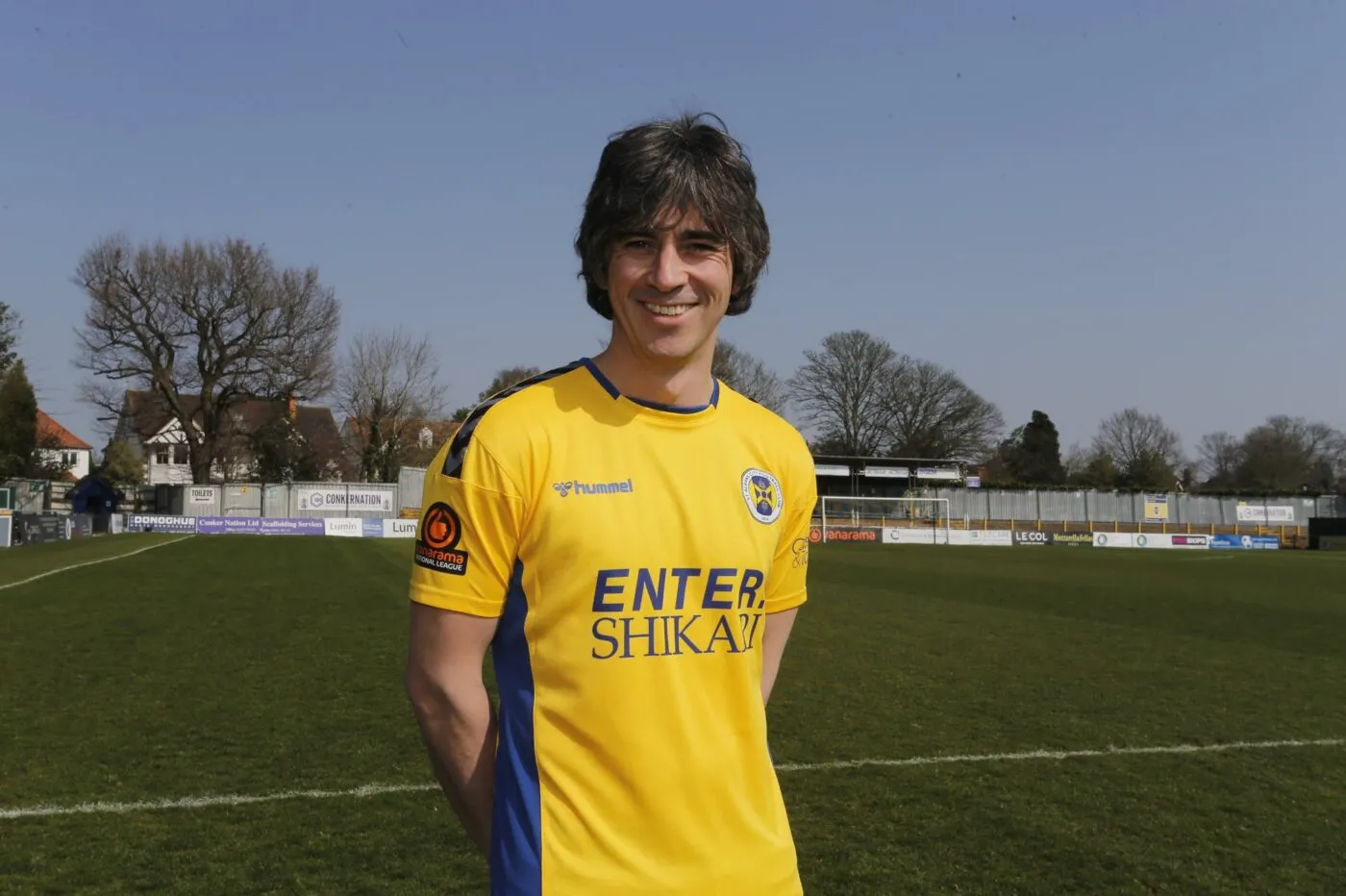 Enter Shikari : « Le football et la musique sont de grands vecteurs d’émotions »