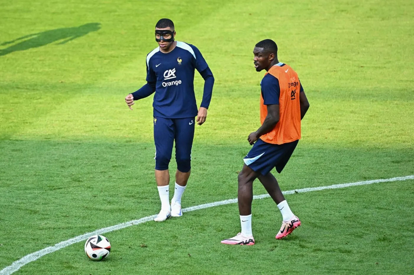 Vers un changement total de système pour l’équipe de France ?