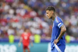 Azzurri, l’heure de (re)pleurer est arrivée