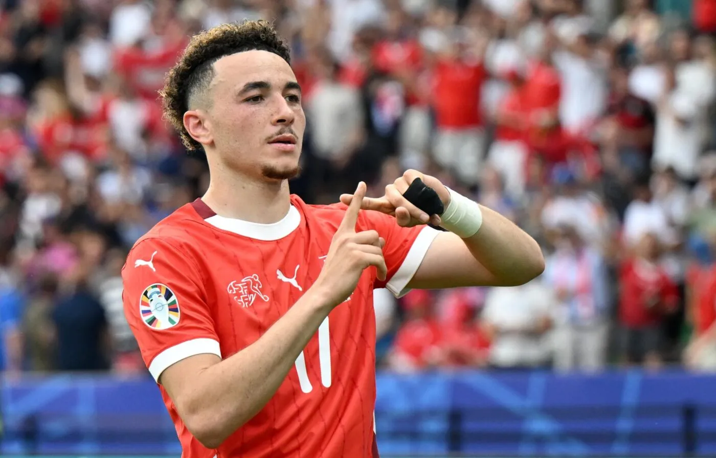 Le récap du jour : petits Suisses devenus grands et coups de foudre