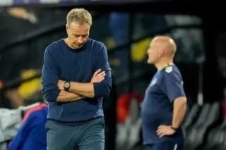 Le sélectionneur danois « n’en peut plus des décisions ridicules » de la VAR