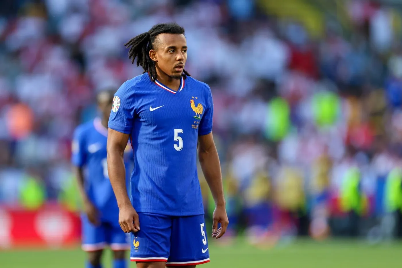 Jules Koundé prend position contre le Rassemblement national