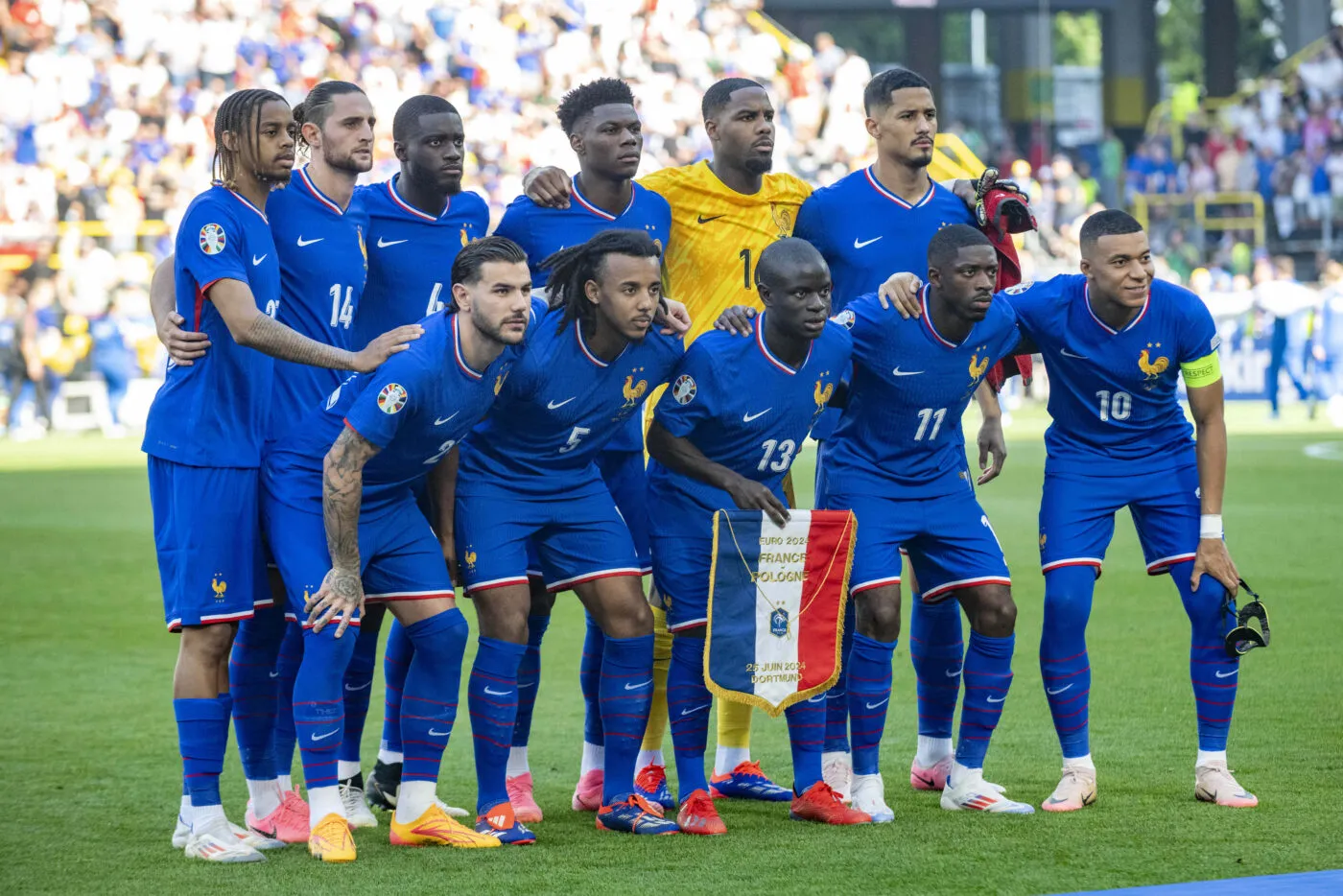 France-Belgique : dix maires ferment des routes frontalières