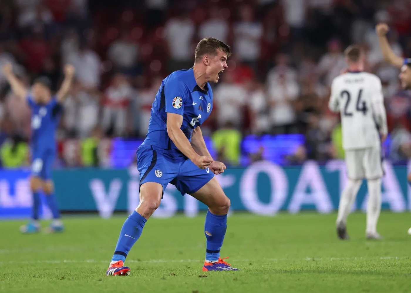 Jaka Bijol : ski, sex and sun