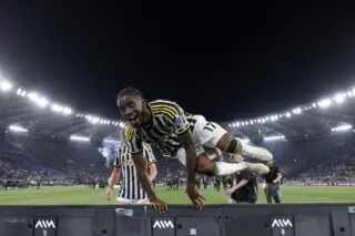 Aston Villa récupère deux joueurs de la Juventus