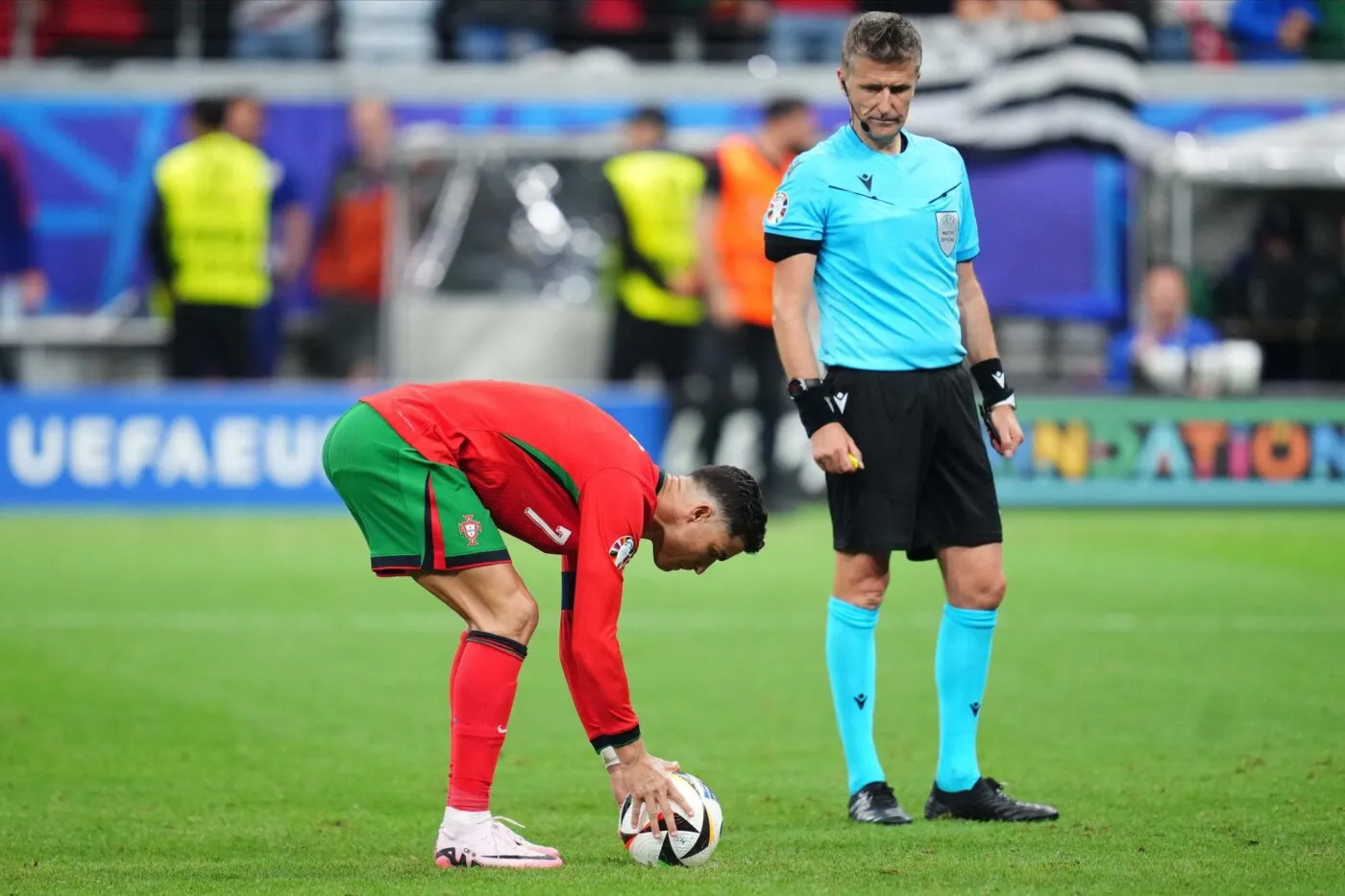 Le récap du jour : aux larmes citoyens