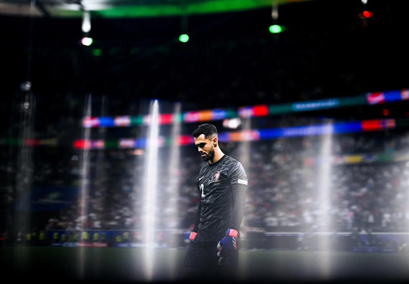 Diogo Costa : «<span style="font-size:50%">&nbsp;</span>J’ai suivi mon instinct<span style="font-size:50%">&nbsp;</span>»