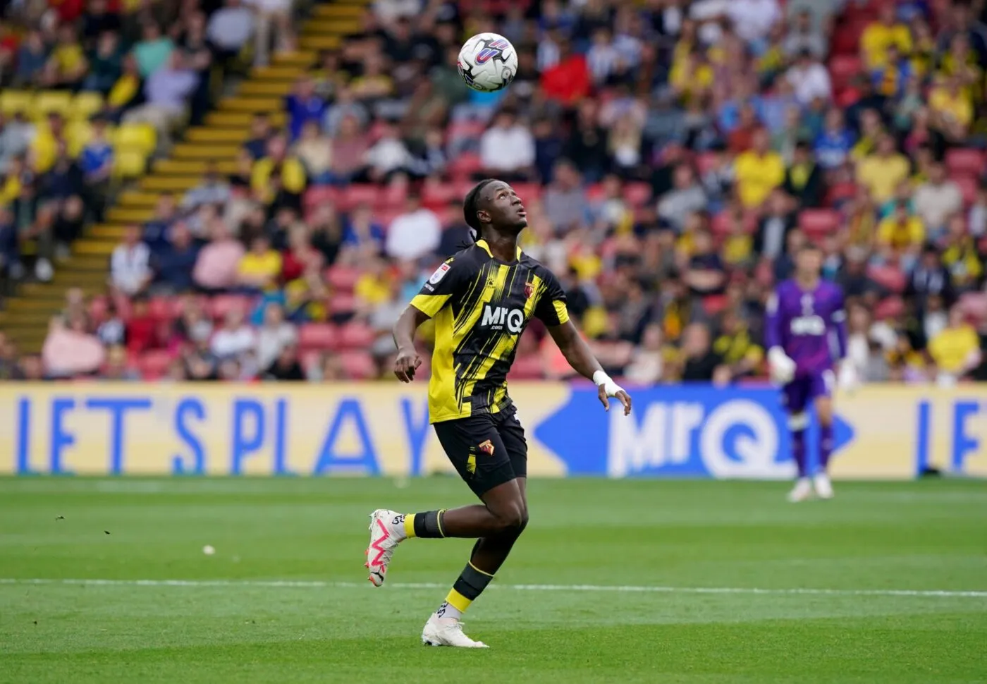 L’OM annonce sa première recrue de l’été