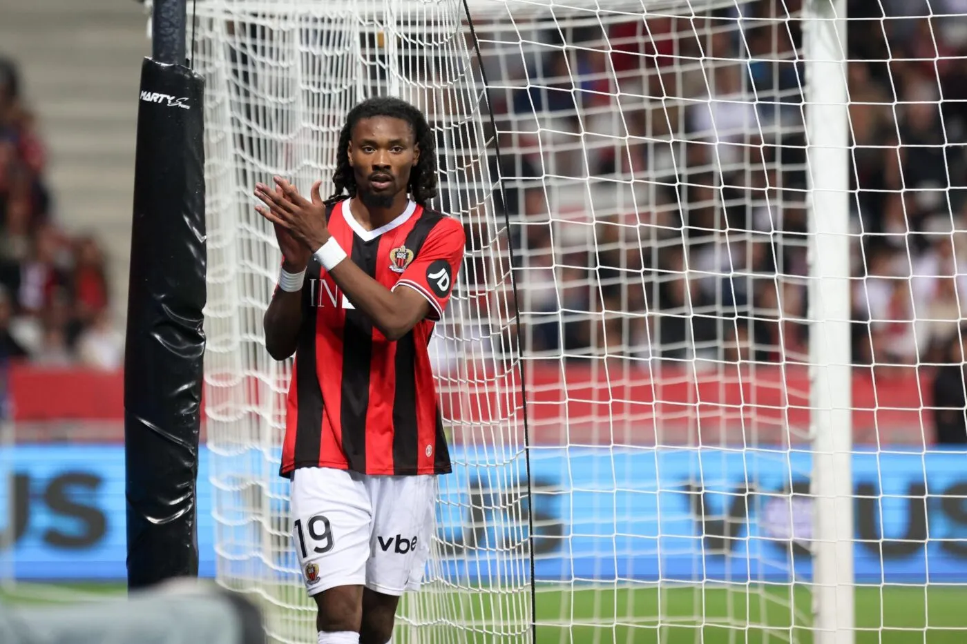 Thierry Henry encore privé d’un joueur pour les JO