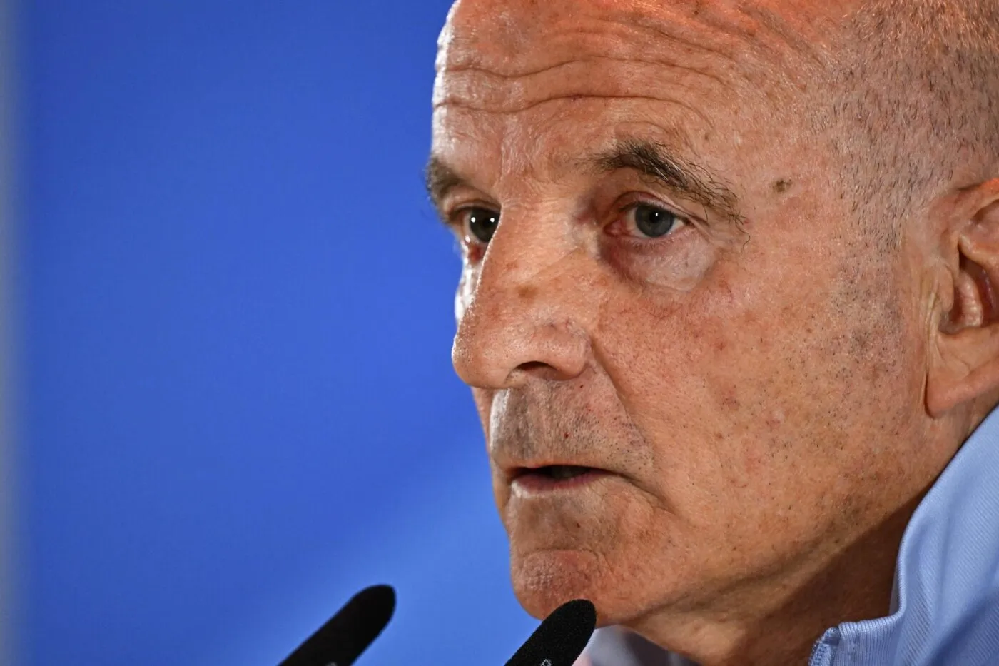 Le recap du jour : journée de repos