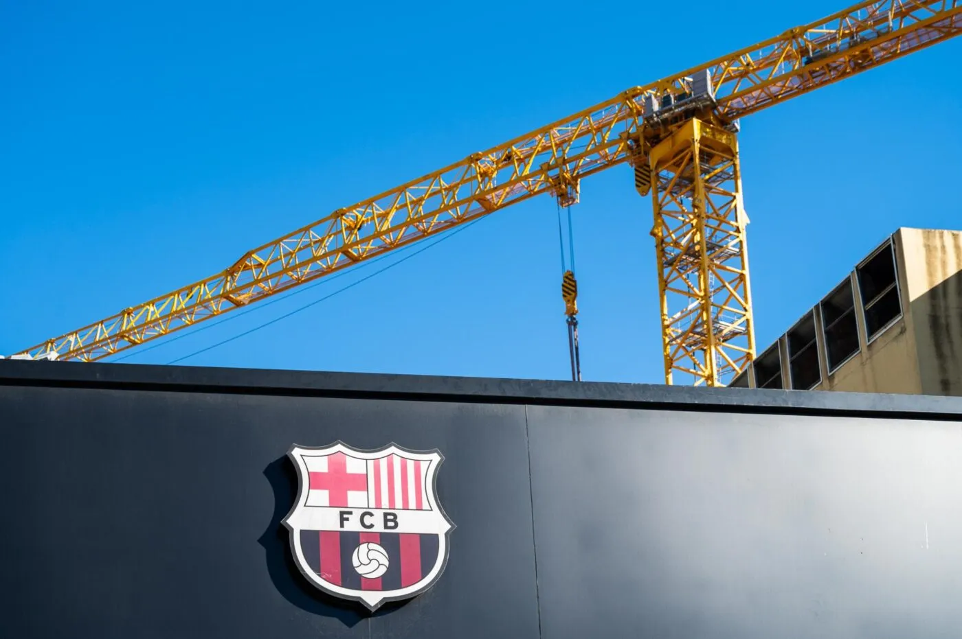 On connaît la date du retour du Barça au Camp Nou