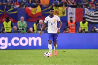 Tchouaméni : « Au bout d’un moment, il va falloir qu’on marque des buts »