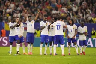 Le récap du jour : Olmo, penos et MasCoq