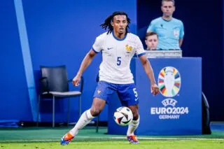 Jules Koundé sur son tir au but: « Je n’en avais pas tiré depuis les U19 »