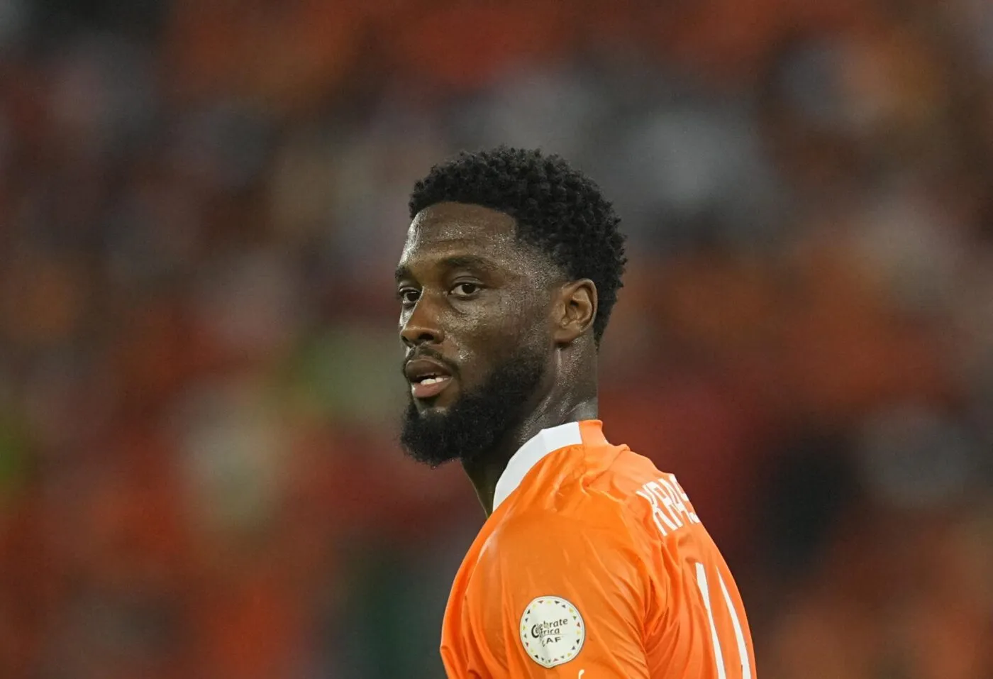 Jean-Philippe Krasso retrouve (déjà) la Ligue 2