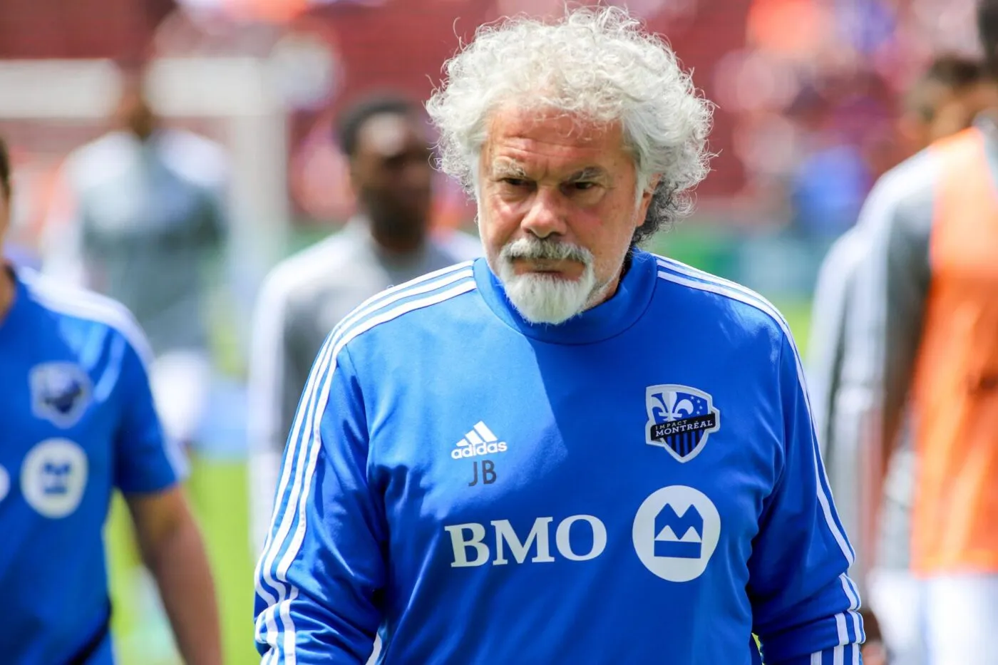 Joël Bats : « Les gardiens d’aujourd’hui sont plus valorisés<span style="font-size:50%"> </span>»