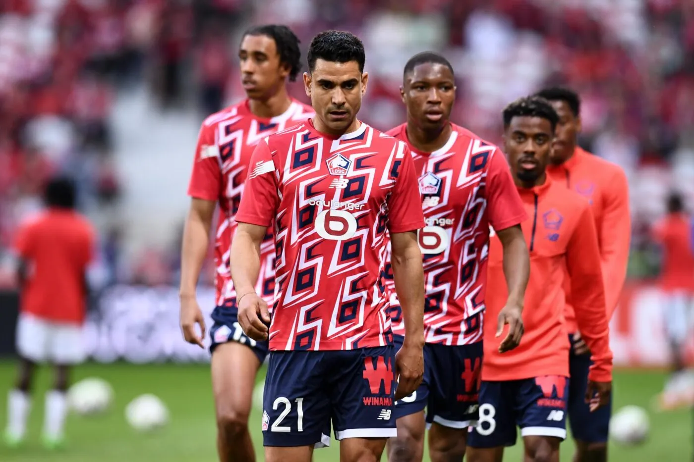 Le LOSC sait dans quel stade il entamera sa campagne européenne