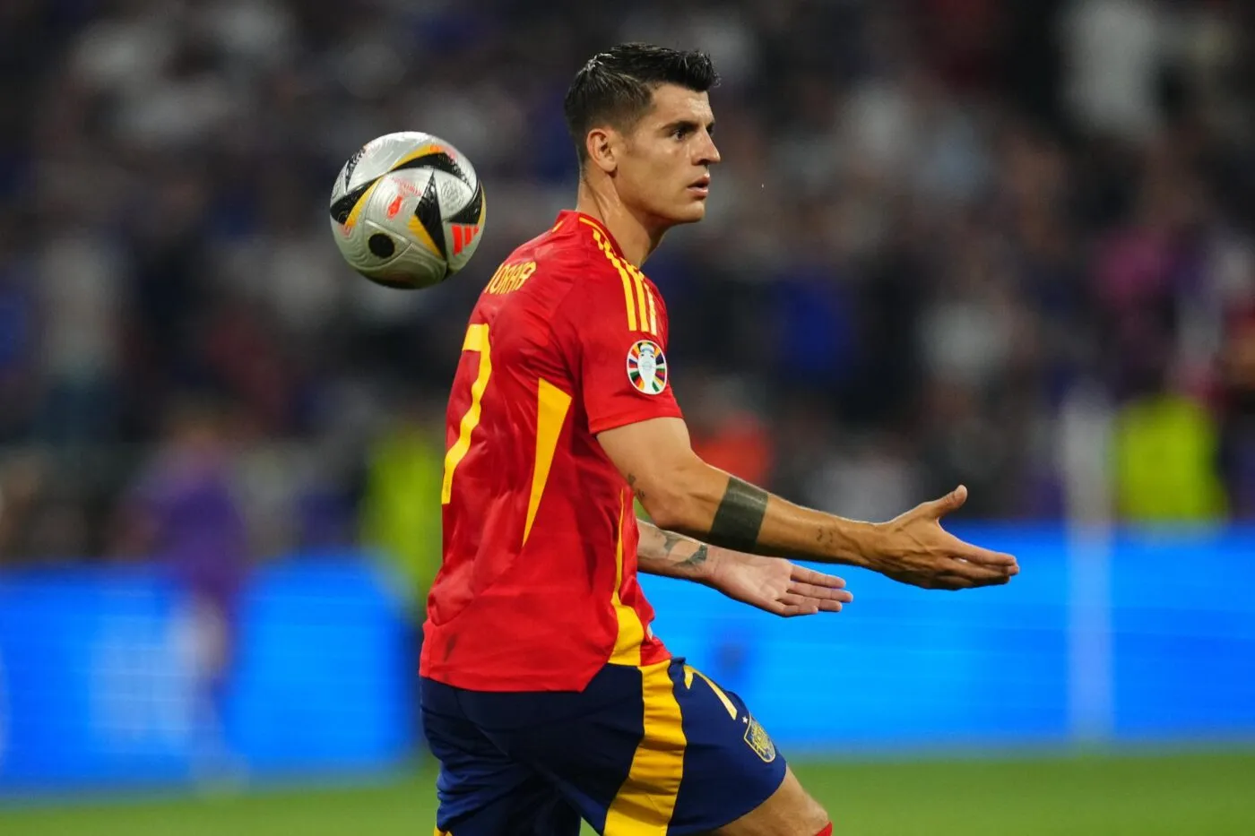 Le récap du jour : «<span style="font-size:50%">&nbsp;</span>au revoir »