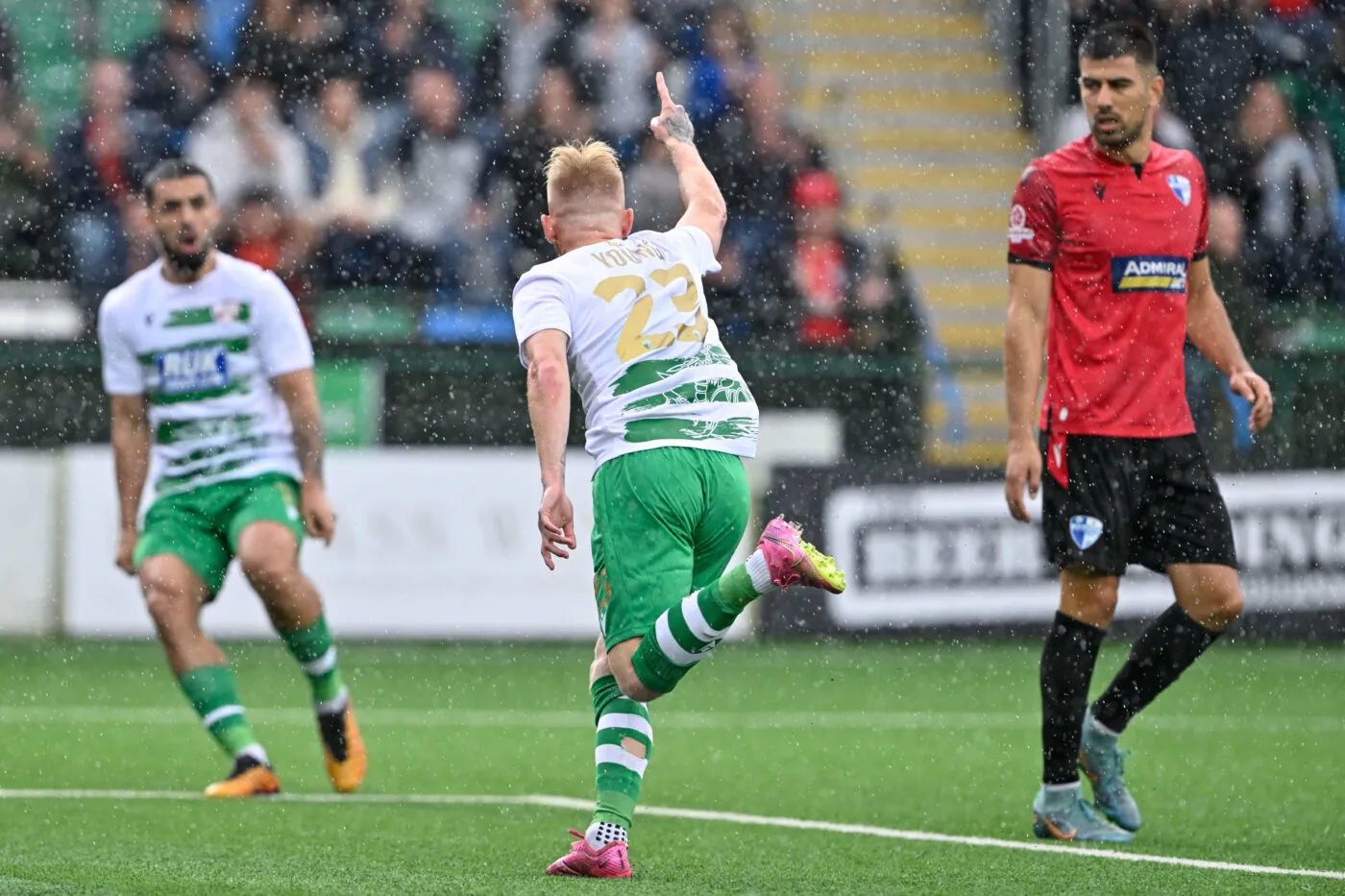 La Ligue des champions a repris !